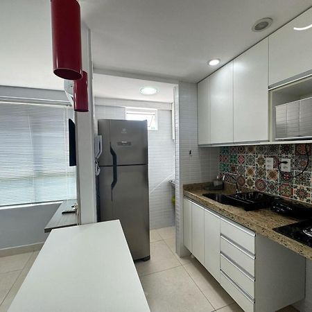 Apartamento Jardins Do Atlantico João Pessoa Exterior foto