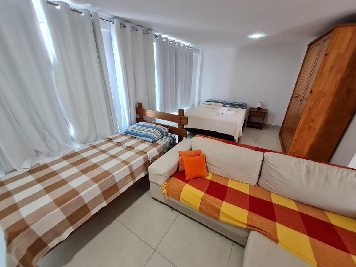 Apartamento Jardins Do Atlantico João Pessoa Exterior foto