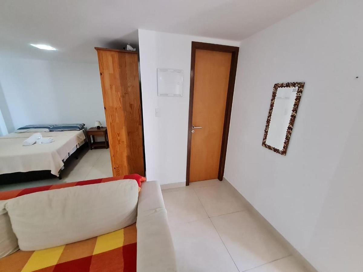 Apartamento Jardins Do Atlantico João Pessoa Exterior foto