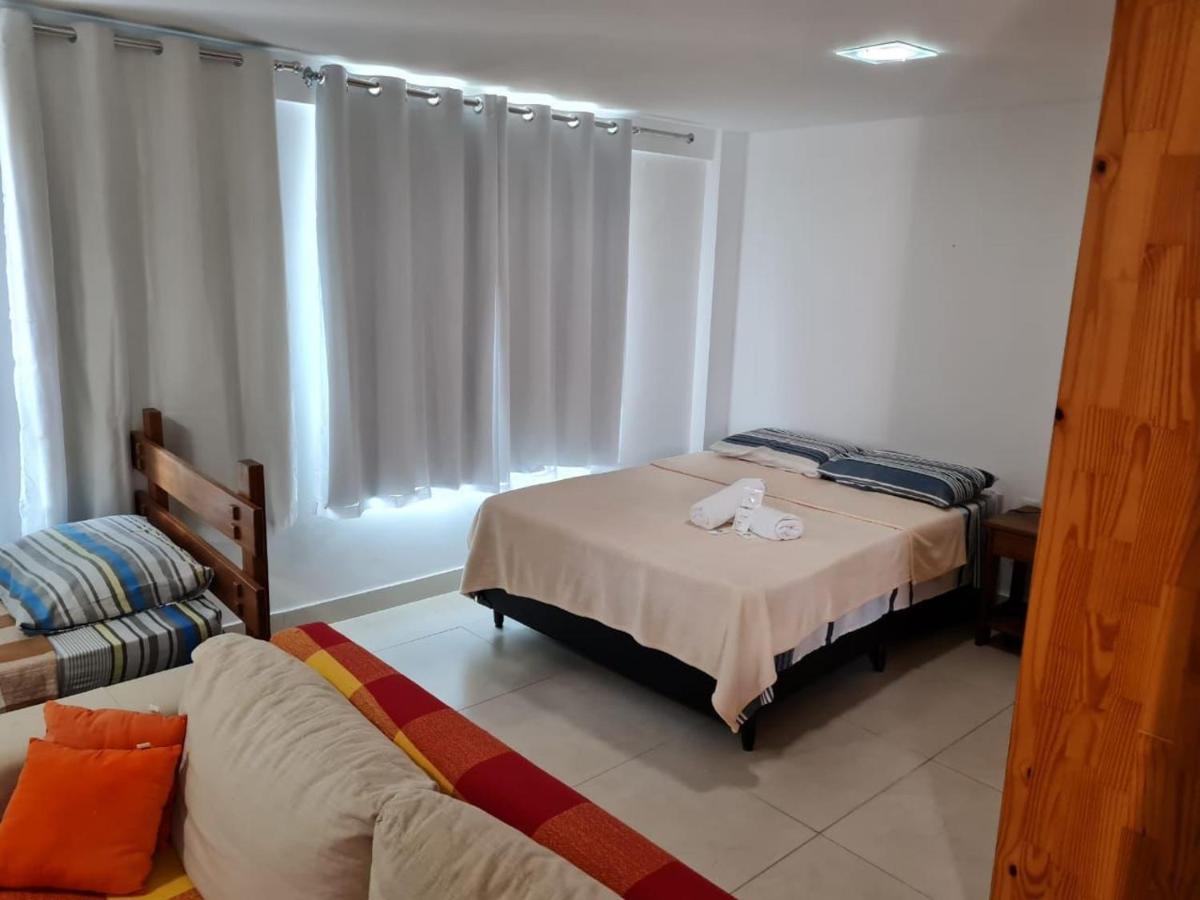 Apartamento Jardins Do Atlantico João Pessoa Exterior foto