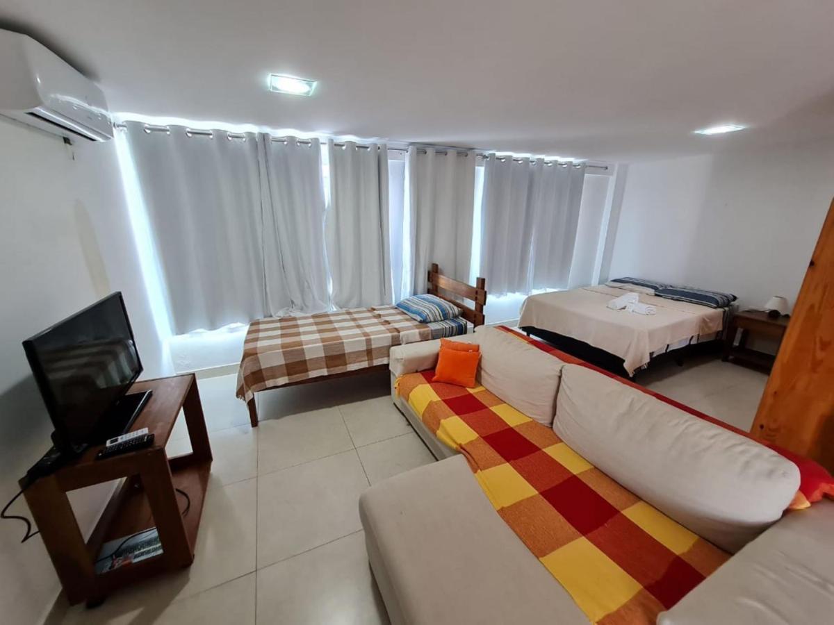 Apartamento Jardins Do Atlantico João Pessoa Exterior foto