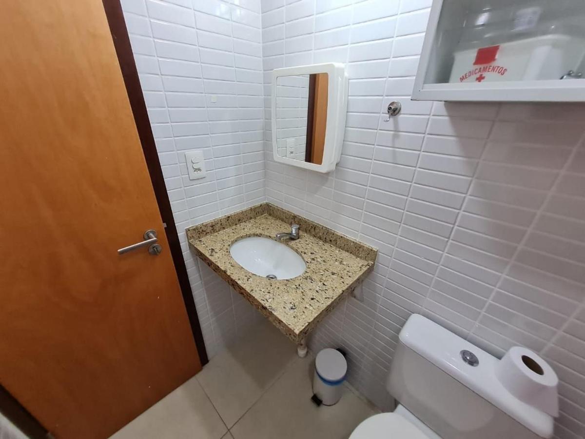 Apartamento Jardins Do Atlantico João Pessoa Exterior foto
