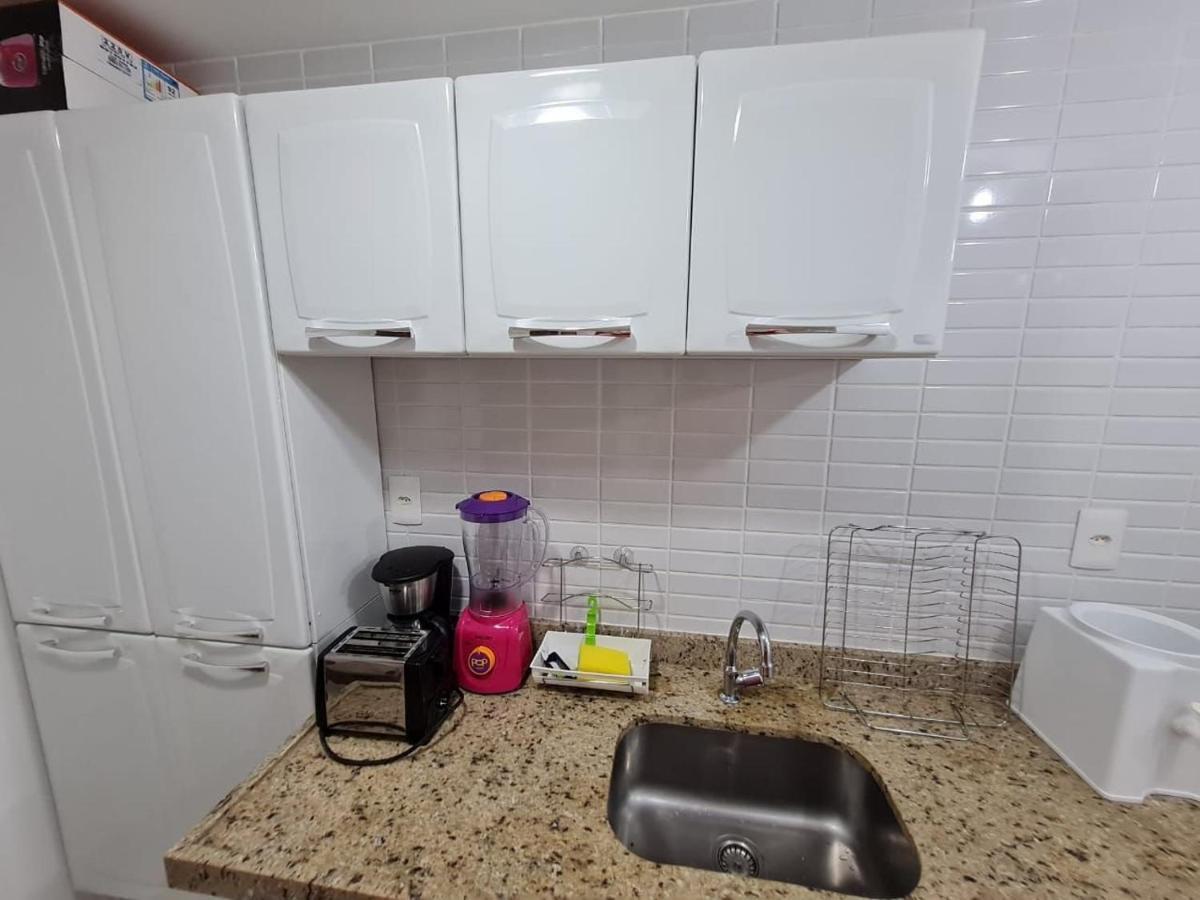 Apartamento Jardins Do Atlantico João Pessoa Exterior foto