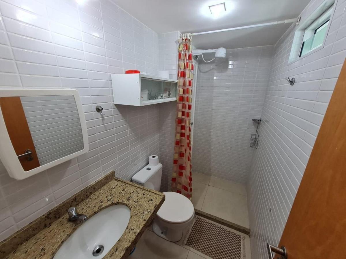 Apartamento Jardins Do Atlantico João Pessoa Exterior foto