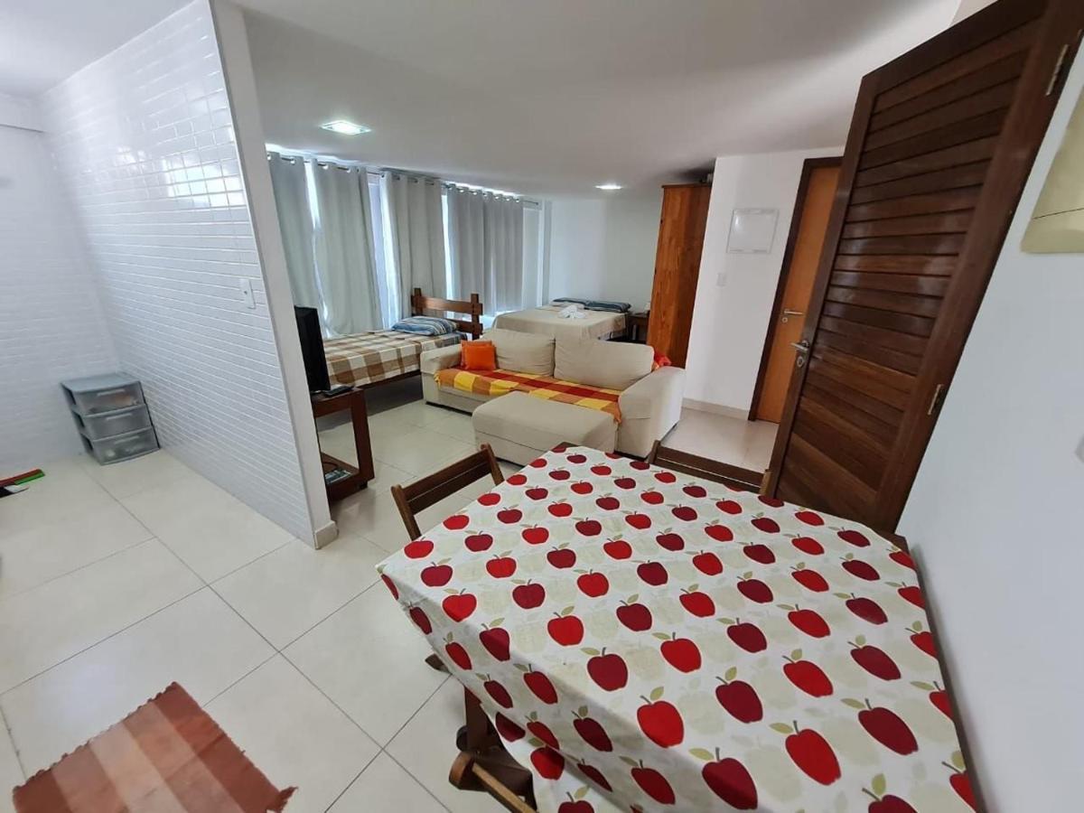 Apartamento Jardins Do Atlantico João Pessoa Exterior foto