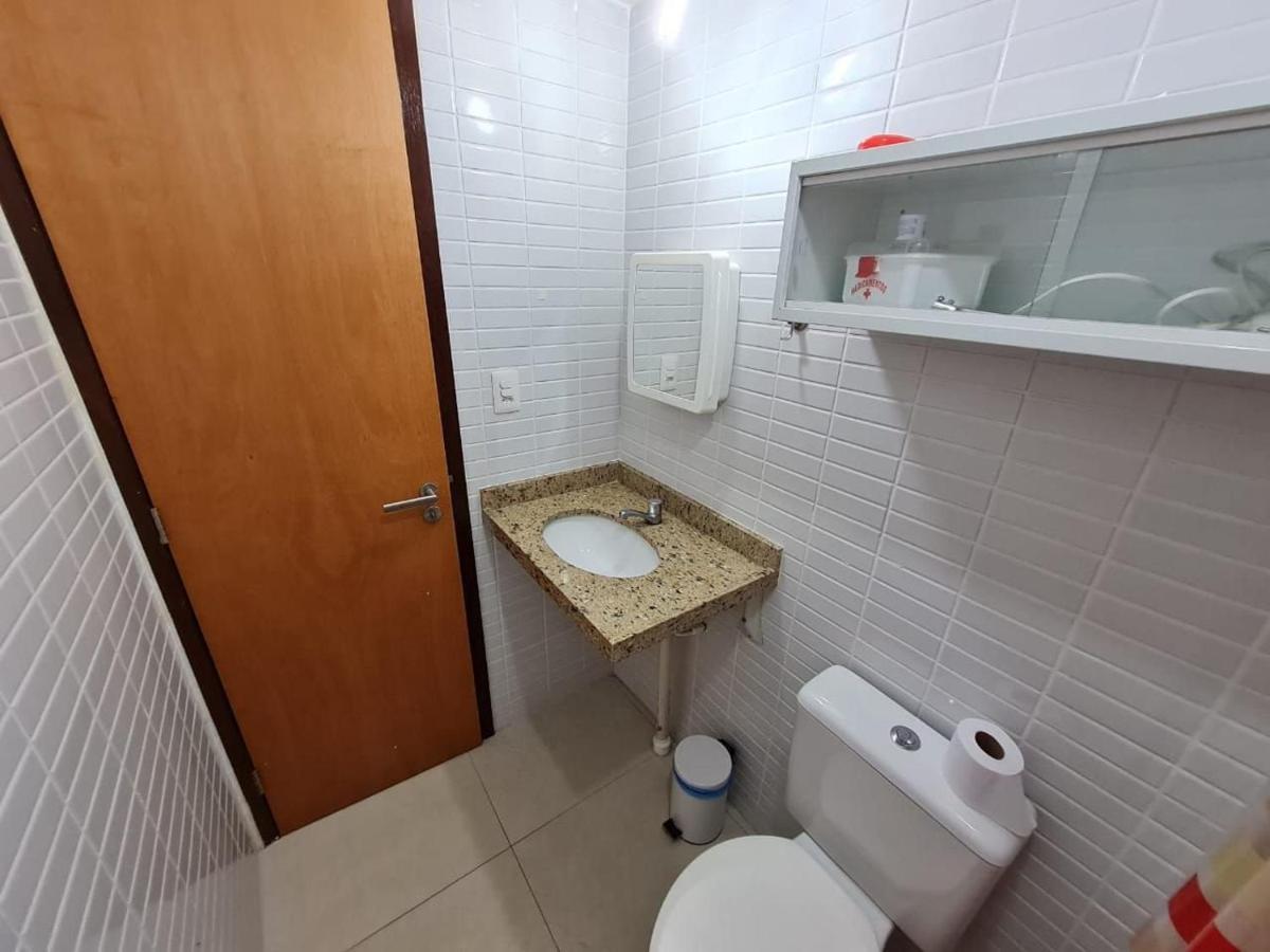 Apartamento Jardins Do Atlantico João Pessoa Exterior foto