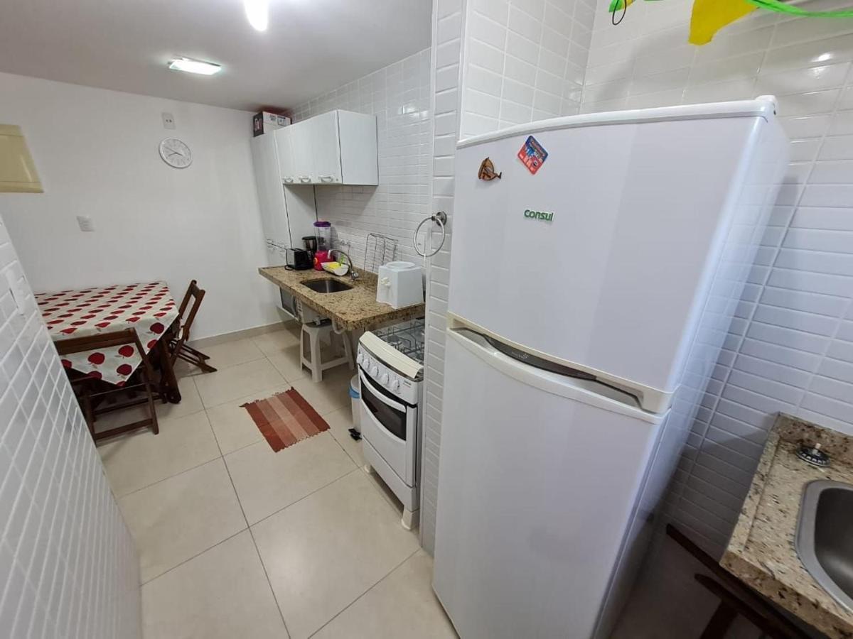 Apartamento Jardins Do Atlantico João Pessoa Exterior foto