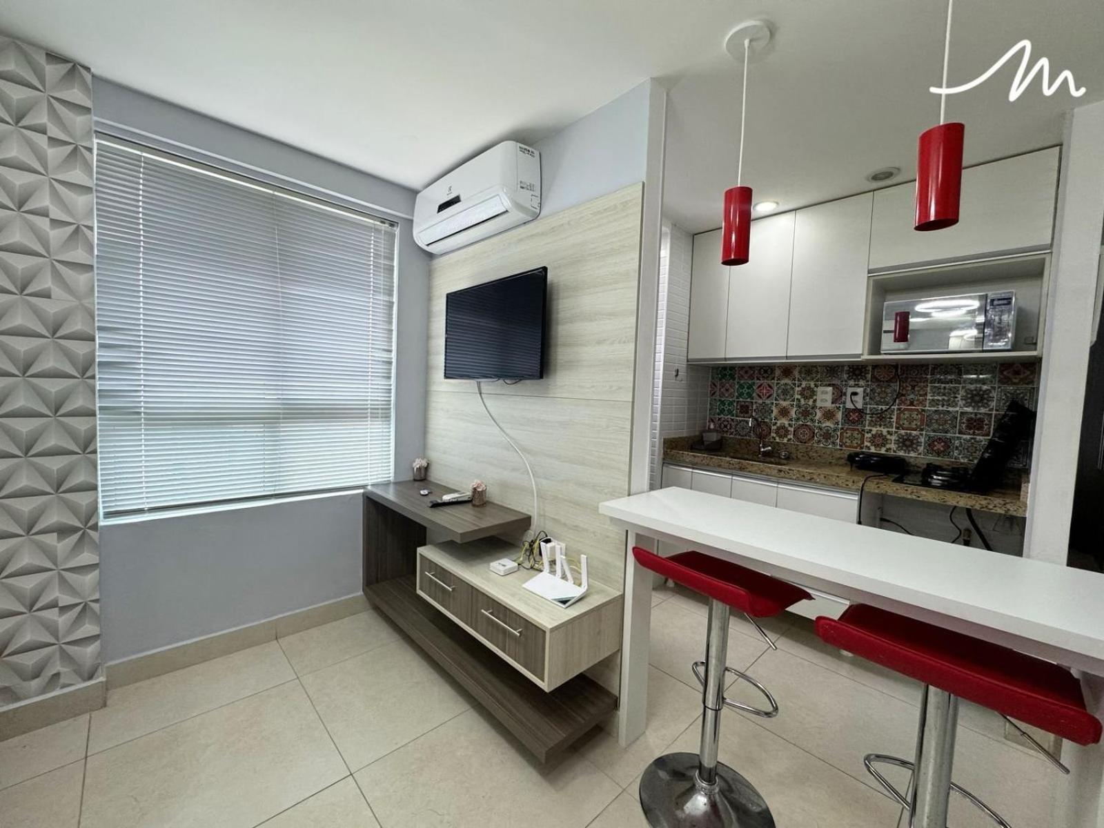 Apartamento Jardins Do Atlantico João Pessoa Exterior foto